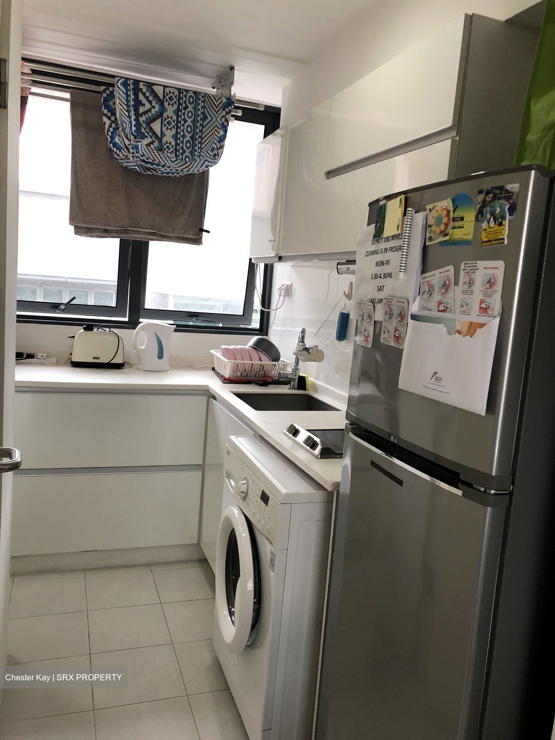 Vetro (D12), Apartment #612594881